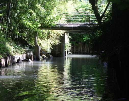 100 MARAIS POITEVIN