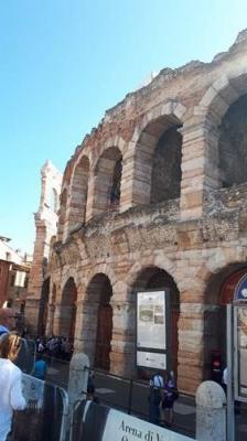 Arènes de Vérone