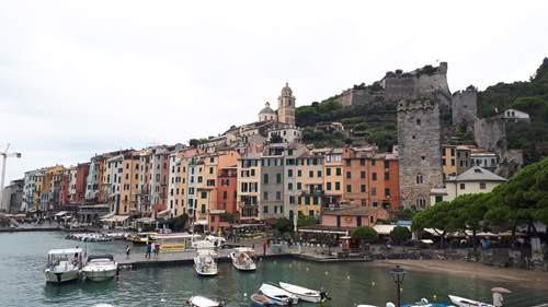Lerici.