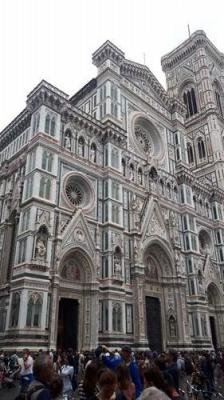 Cathédrale de Florence