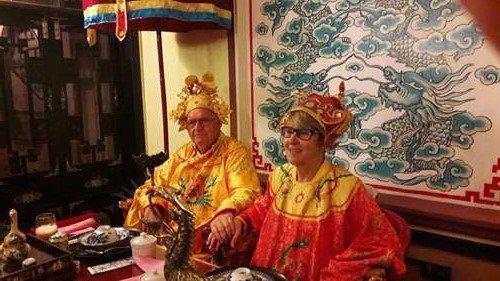 SOIREE IMPERIALE