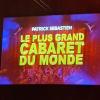 2021-12-11 - Le cabaret du Monde
