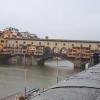 Ponte Vecchio à Florence