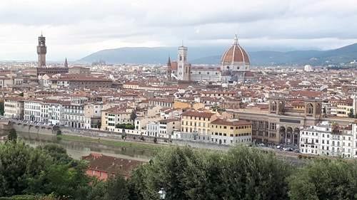 Florence