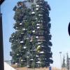 Bosco verticale à Milan