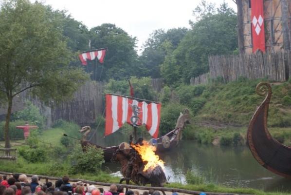 81 LES VIKINGS