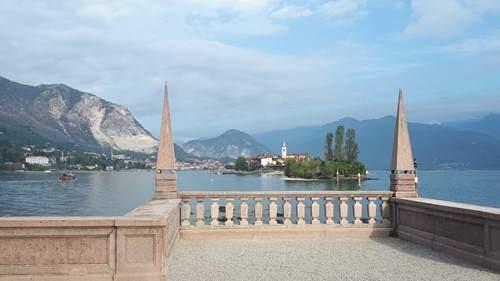 Ile San Giulio