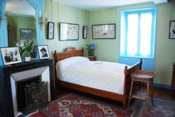 Chambre d'Alice