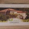 Auberge larrensingle