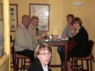 café du matin (1)