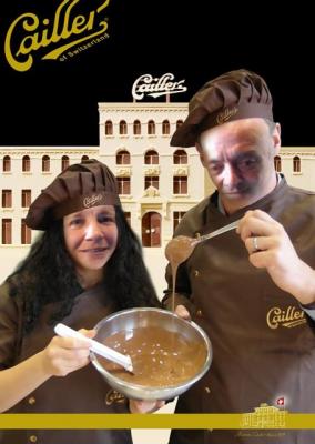 cailler