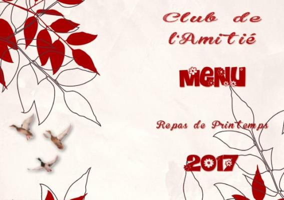 Couverture Menu