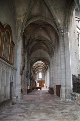 Eglise St Baptiste