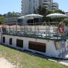 Croisière péniche 'La ville de Chalette