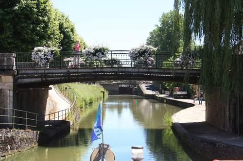 Canal de Briare