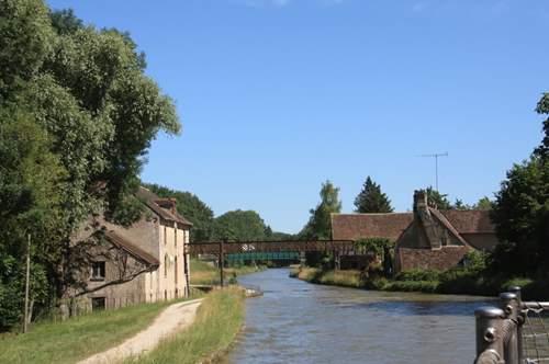 Site de la Marolle