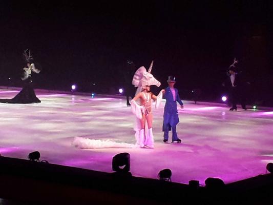 Holiday On Ice