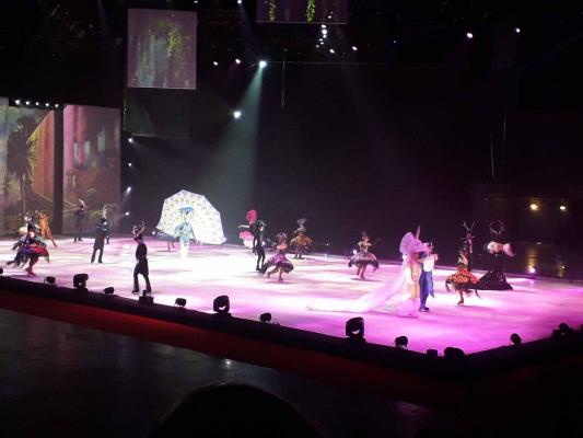 Holiday On Ice