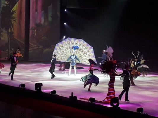 Holiday On Ice