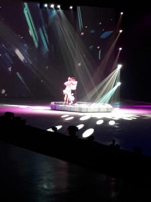 Holiday On Ice