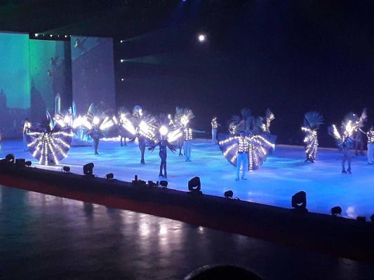 Holiday On Ice