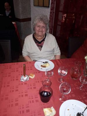 Joyeux anniversaire