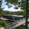 Croisière sur le Doubs