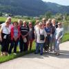Marche dans Villers le Lac Marche dans Villers le Lac