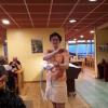 Véronique, notre super directrice du centre Véronique, notre super directrice du centre