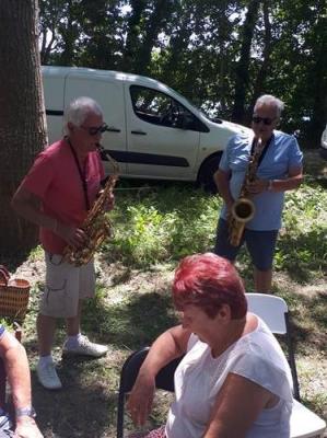 Nos musiciens préférés