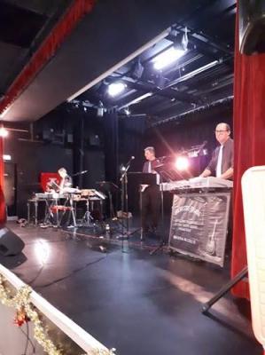 ORCHESTRE TRIADE