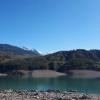 Lac de Serre Ponçon