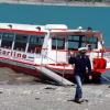 Croisière sur le Lac de Serre Ponçon