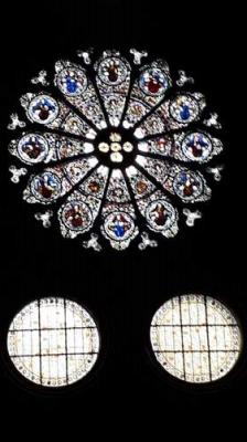 Eglise d'Embrun