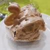 Hummm le bon Paris Brest