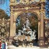 Place Stanislas à Nancy