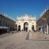 Place Stanislas à Nancy