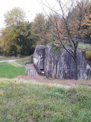 Fort du Hackenberg