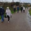 Petite marche à Sierck les Bains