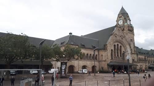 Metz