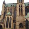 Cathédrale St Etienne à Metz