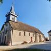 Eglise de Luisetaines 77