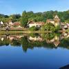 Beaulieu sur Dordogne