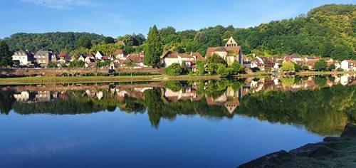 Beaulieu sur Dordogne