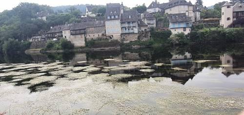 Beaulieu sur Dordogne
