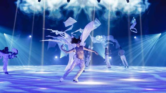 Holiday On Ice