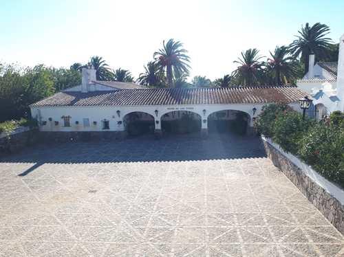 Ganaderia 