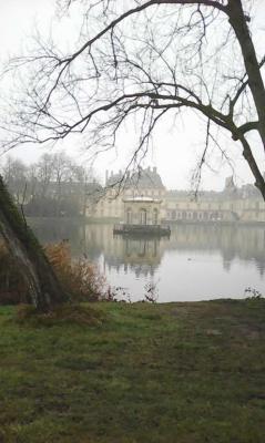 Fontainebleau