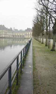 Fontainebleau