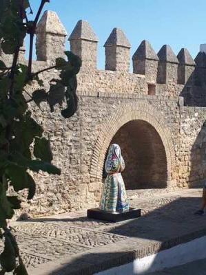 Vejer de la Frontera 